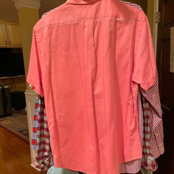 Polo button down - Picture 2 of 3